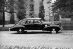 Maybach SW42 Limousine by Sodomka 1942 года